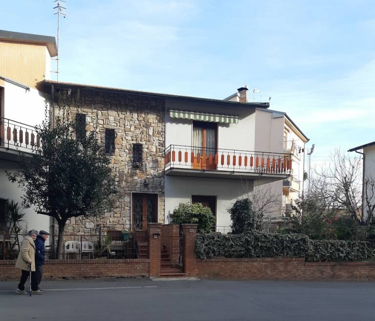 Villa  Massa Marittima