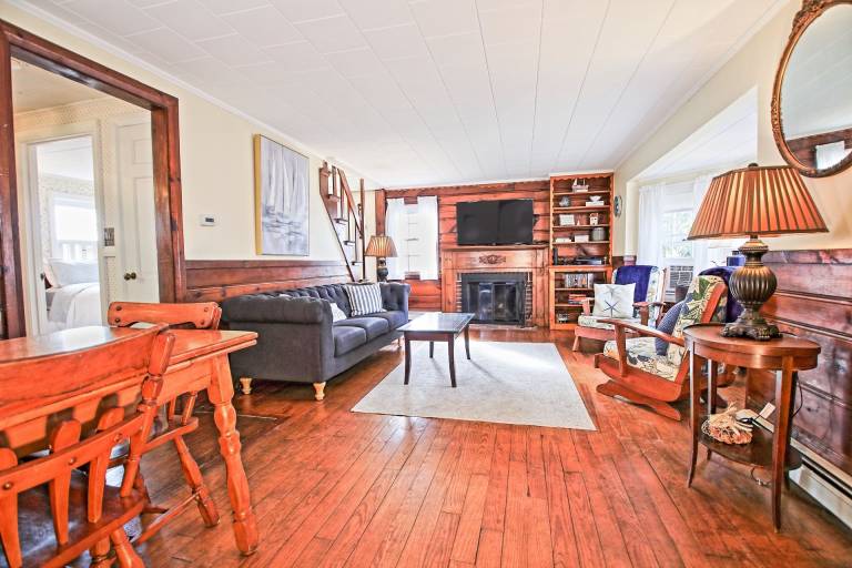 House  Yarmouth Port