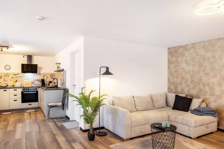 Ferienwohnung Naumburg