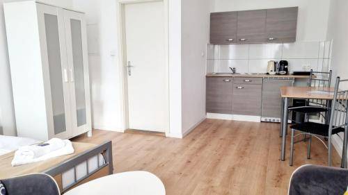 Ferienwohnung Buckow