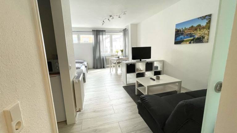 Ferienwohnung Erwitte