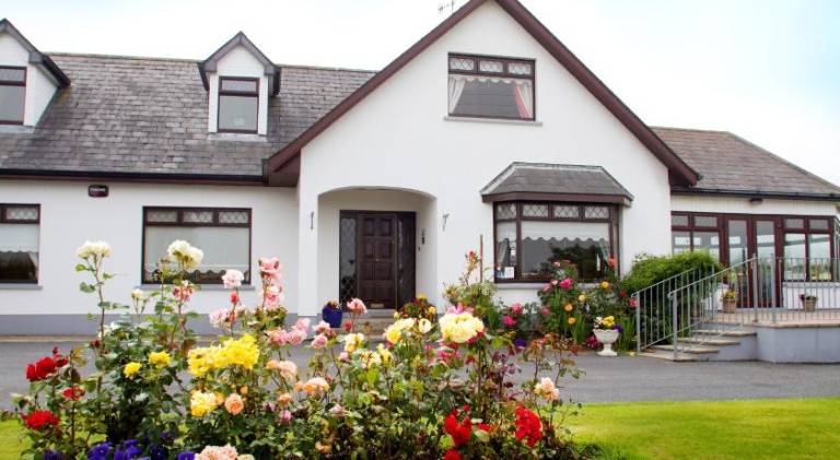 Mourneview B & B