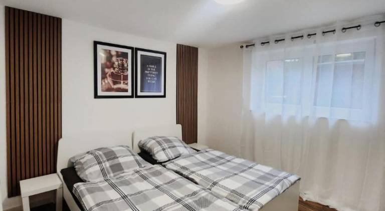 Ferienwohnung Bocholt
