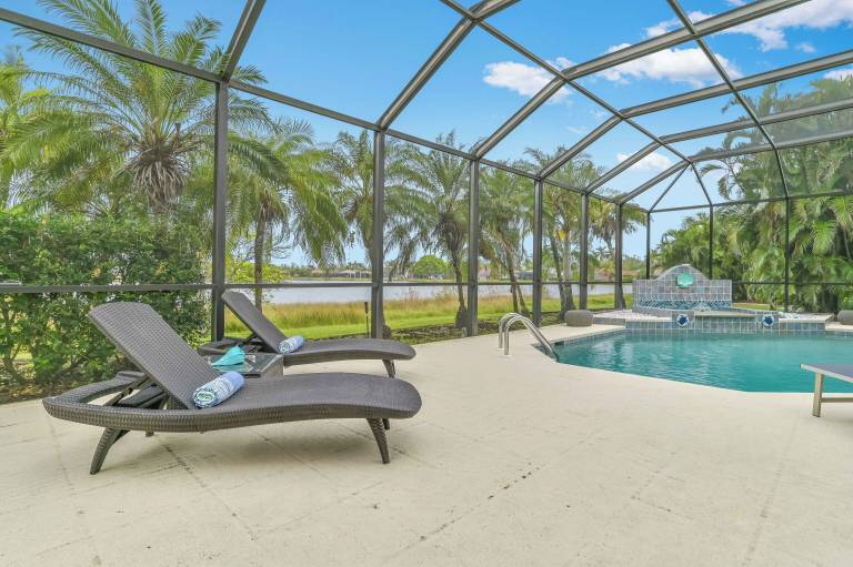 Ferienhaus Fort Myers