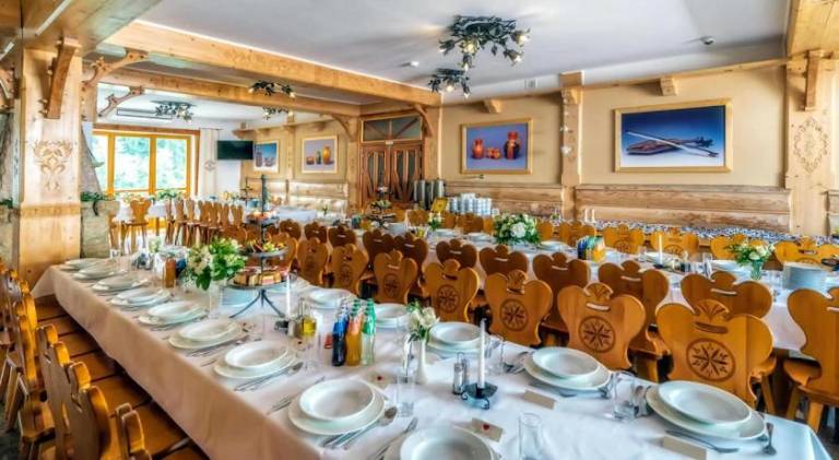 Tatra Goralski Ski Suche — photo 3
