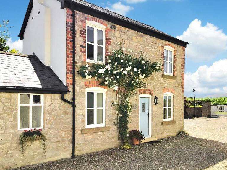 Cottage Holywell