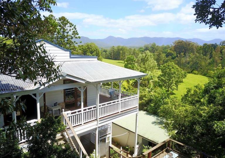 Lodge Bellingen