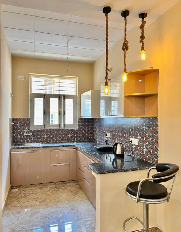 Rental apartment | Good for workation — photo 5