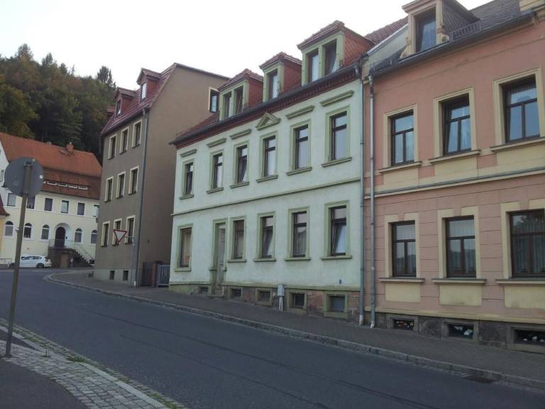 Ferienwohnung  Döbeln