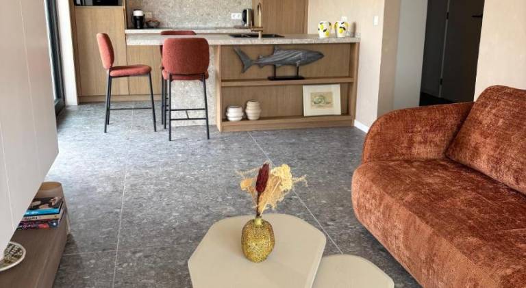 Holiday apartment | Beach nearby | Pet-friendly in Nieuwpoort