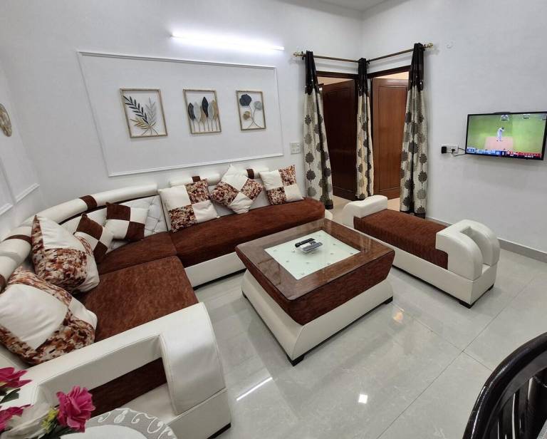 House Safdarjung Enclave