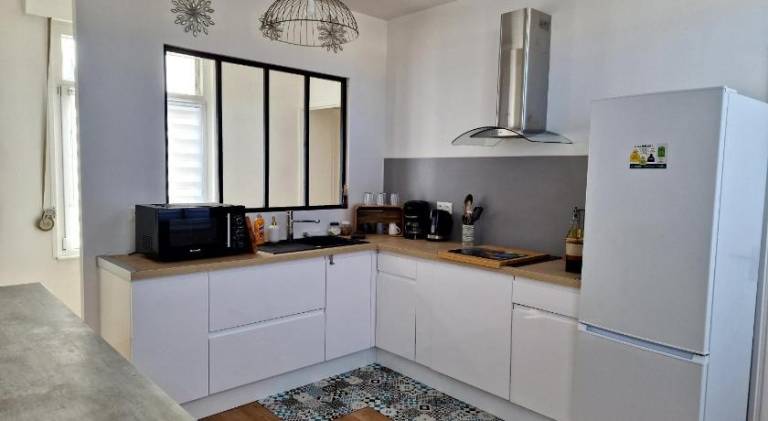 Rental apartment with 3 rooms for 6 persons — photo 3