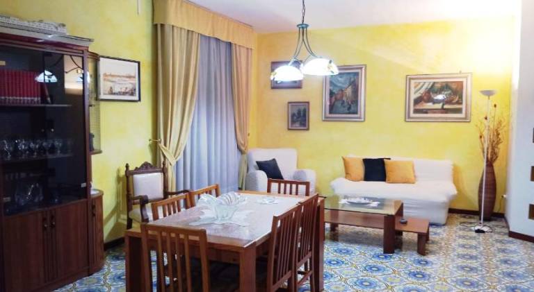 Vacation home with 2 rooms for 5 persons — photo 3