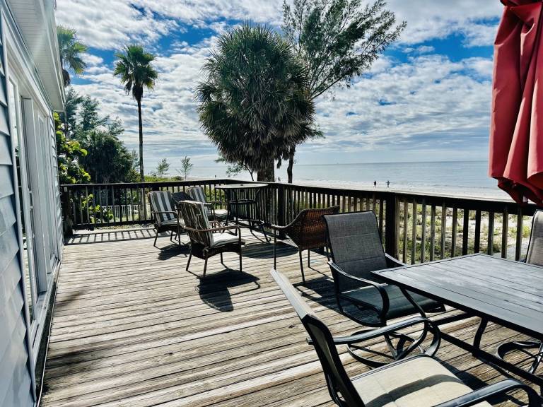 Cabin Indian Rocks Beach