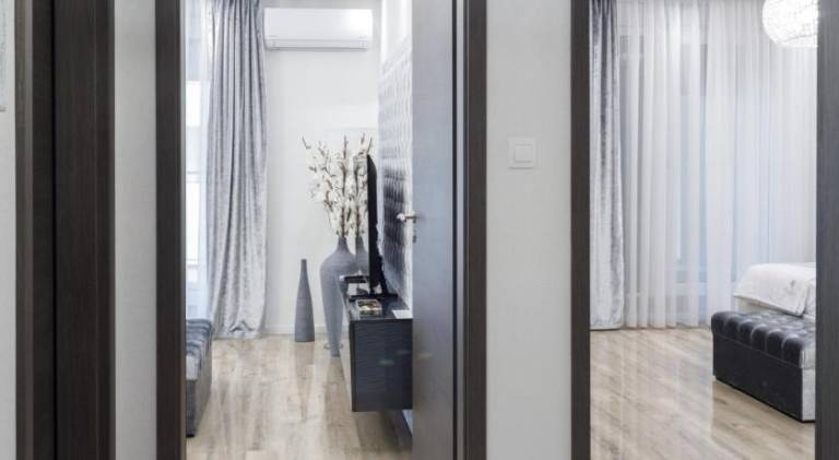 Fully equipped wonderful apartment with patio & garden | Good for workation | Pets allowed — photo 2