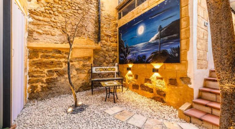 B&b omare — photo 4
