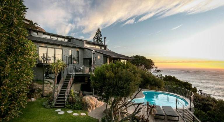 Villa  Llandudno