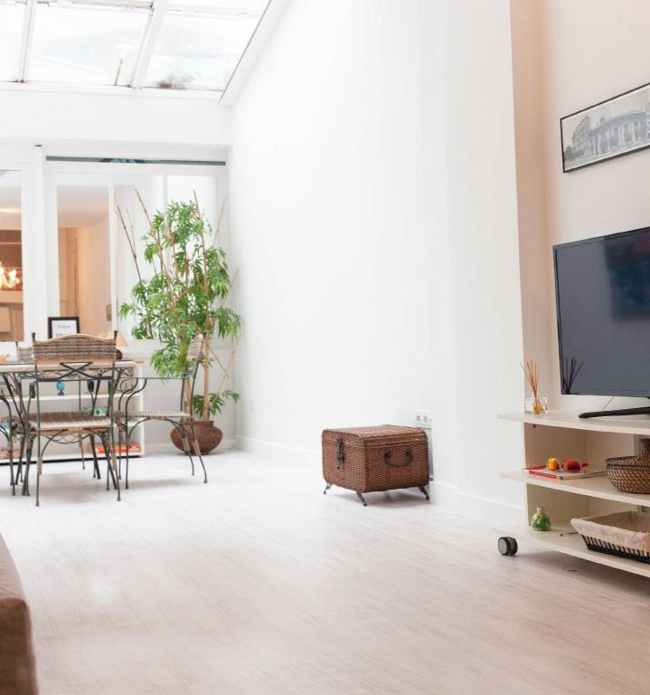 Wonderful holiday apartment | Near Seville Cathedral | Suitable for remote work | Pets are welcome — photo 4