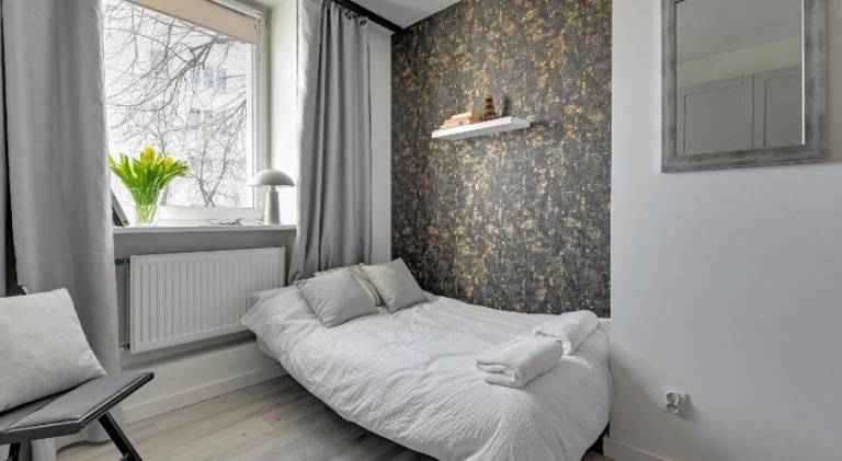 Apartment for 2 persons in Gdynia