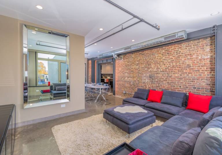 Apartment Jersey City