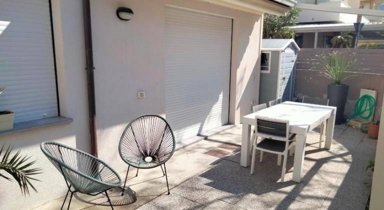 Apartment | Next to the beach | Dogs allowed — photo 3