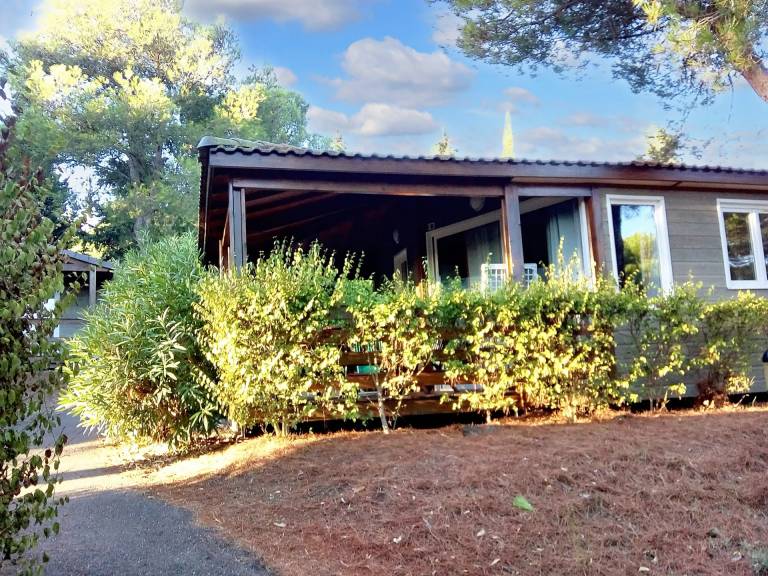 Bungalow Agde