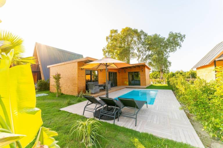Huis Antalya