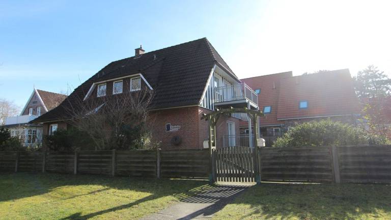 Ferienwohnung Langeoog