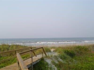 Condo Beaufort