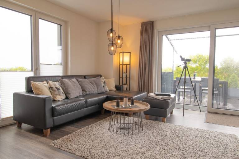 Ferienwohnung Burhave