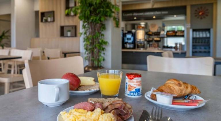 B&B HOTEL Royan La Palmyre — photo 5
