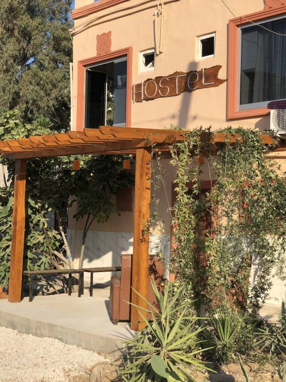 Hostel  Antalya