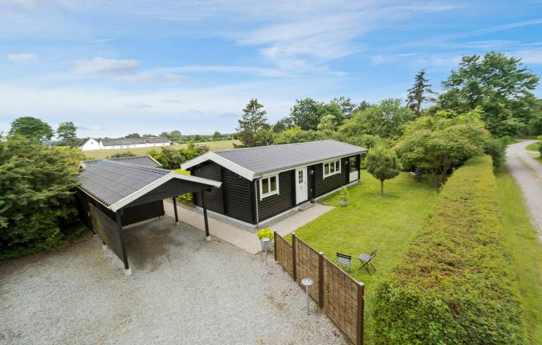 Feriehus Eskebjerg