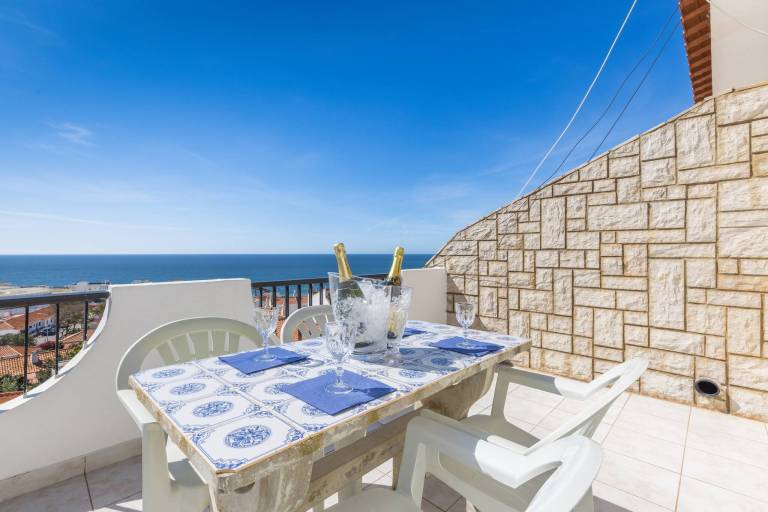 Family-friendly beautiful holiday apartment with patio & grill | Sea view | Beach nearby | Pets allowed — photo 3