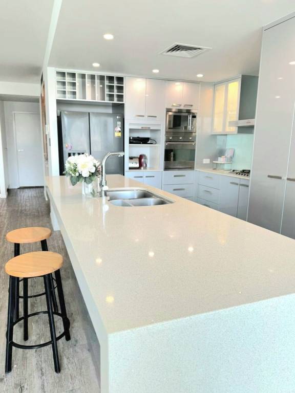 Apartment Saint Lucia