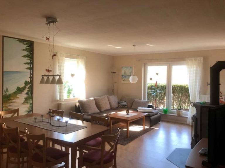 Ferienhaus  Karlshagen