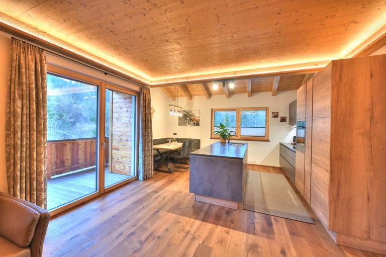 Appartement Waidring