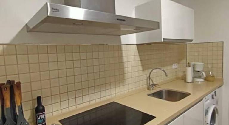 Rental apartment | Close to Mosque–Cathedral of Córdoba — photo 3