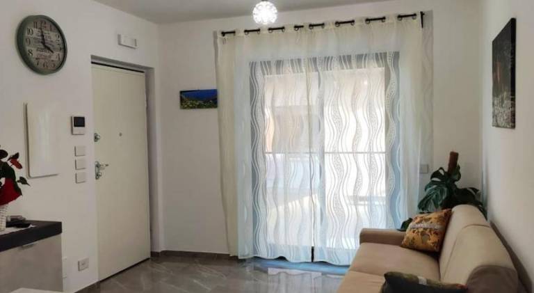 Apartment with 1 room for 4 persons in Pescara