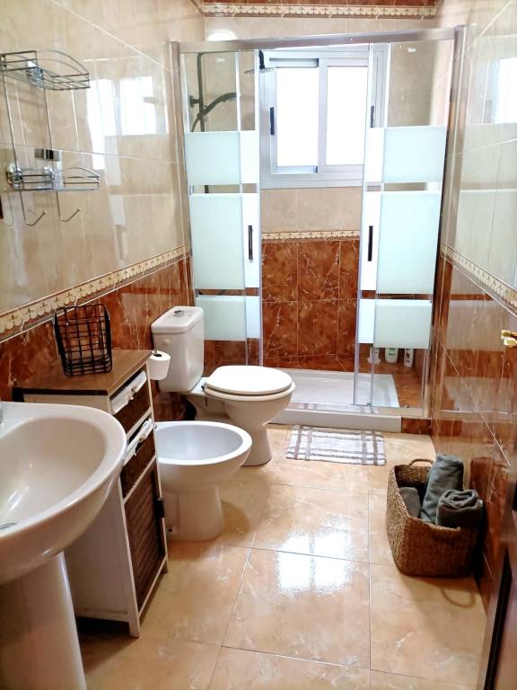 Ferienwohnung  Puntallana