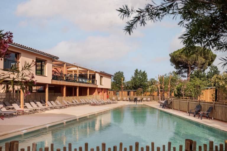 Chalet Agde