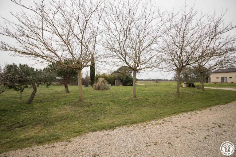 Longère Pibrac