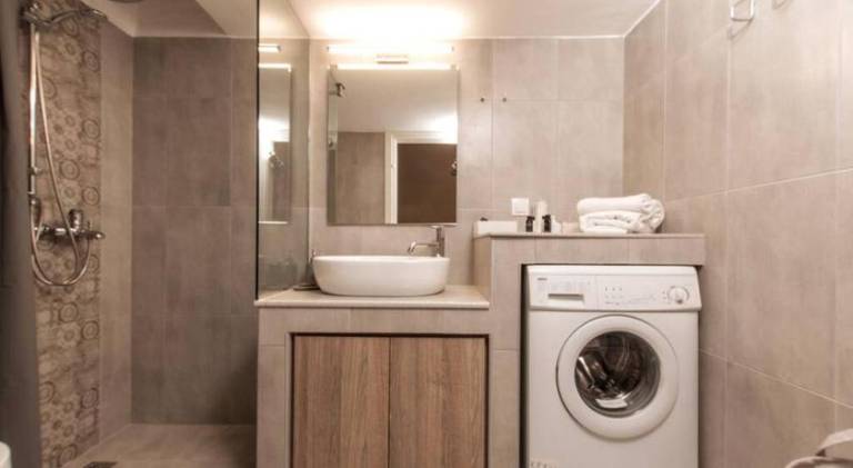 Holiday apartment with patio | Next to Yeni Mosque | Suitable for remote work — photo 2