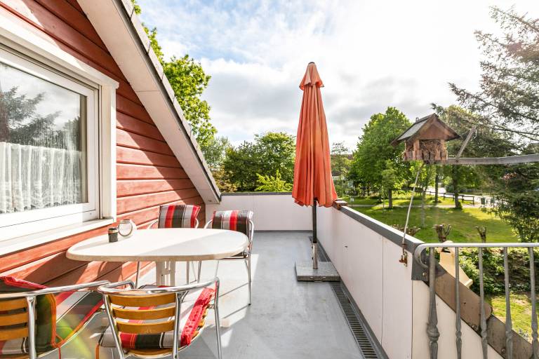 Ferienwohnung  Langenhorn