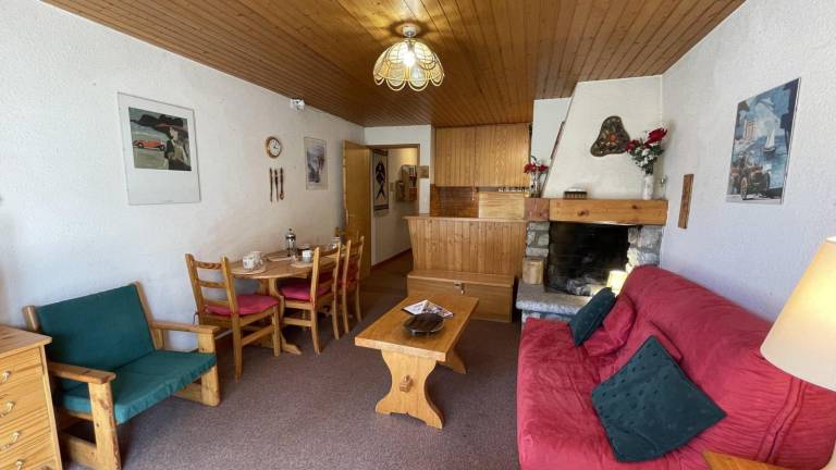 Appartement Méribel