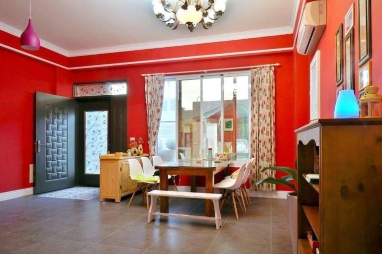 Taitung Painted House B&B — photo 5