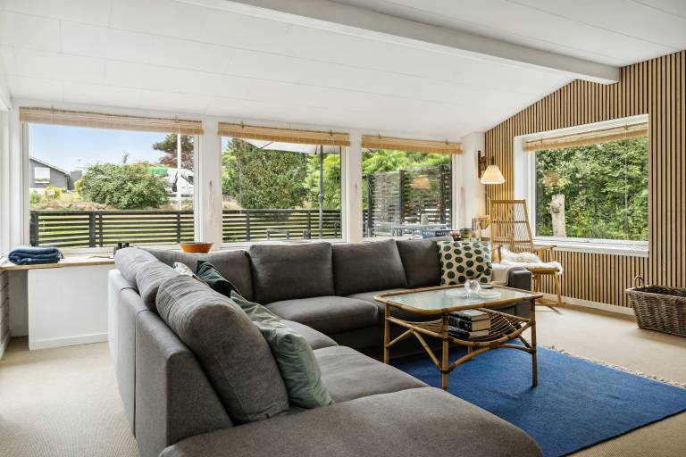 Children-friendly vacation home with BBQ, sauna & garden | Good for workation | Dogs allowed — photo 3