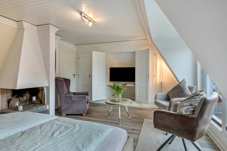 Ferienwohnung Kampen (Sylt)