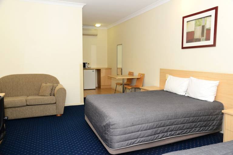 Motel Lismore