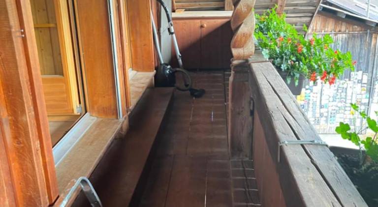 Rental apartment with 1 room for 5 persons — photo 4
